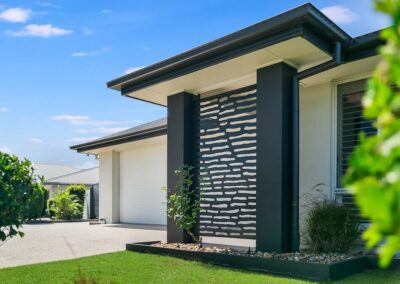 brisbane house real estate sale photography