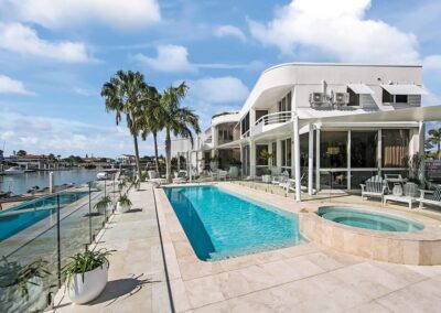 luxury home photography in the Redlands for Real Estate marketing