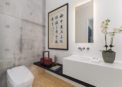 real estate detailed photography in the redlands